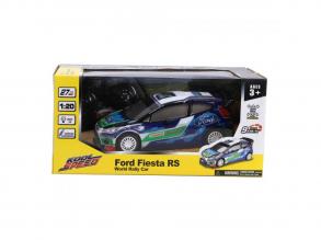 Rádiótávirányítású autó Ford 1:20 Fiesta RS WRC