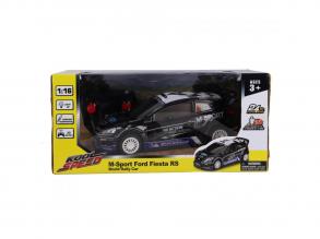 Rádiótávirányítású autó Ford Fiesta RS WRC, 1:16, 2,4 GHz