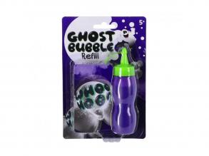 Ghost Bubble utántöltő 70 ml buborékvíz és füstpatron
