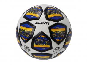 Alert Sport focilabda 5-ös méret 380 gramm, többféle, 1 db