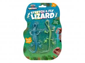 Amazing Cool nyújtható és kilőhető gyík, 2 db