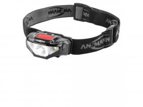 Multifunkcionális LED fejlámpa