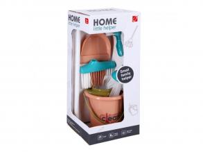 Takarító játékszett