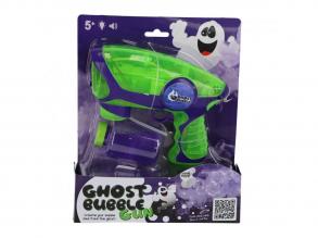 Ghost Bubble buborékfújó pisztoly