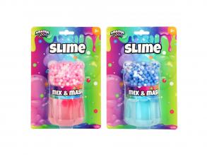Amazing Cool akvárium slime ragacs, 2 féle, 1 db