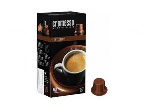 Cremesso Fortissimo kávékapszula 16db