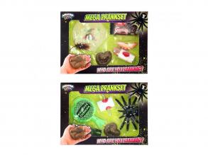 Amazing Cool vicces tréfakészlet, többféle kivitel, 1 db Amazing Cool vicces tréfakészlet, többféle kivitel, 1 db