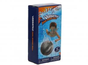 KiddyGo súlyozott búvárlabda, többféle, 1 db