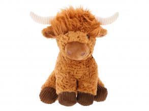 Pluchiez skót-felföldi marha plüss 28 cm