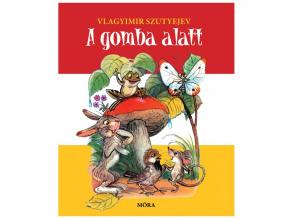 A gomba alatt - lapozó
