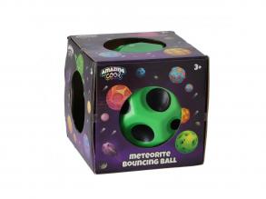 Amazing Cool puha meteorit kislabda 20 cm, többféle, 1 db