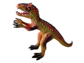 Velociraptor dinoszaurusz figura 35cm-es