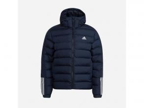 Itavic M H Jkt Adidas férfi indigókék színű dzseki