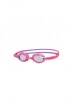 Sea Squad Skoogle Speedo gyerek úszószemüveg pink /lila