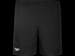 Tech Short Speedo unisex fekete színű úszó rövid nadrág