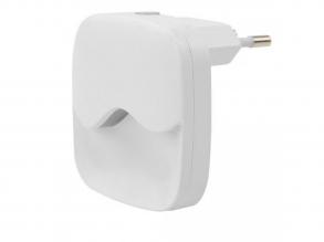 ANSMANN NL10AC éjjeli fény SMD LED