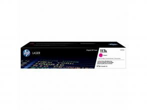 HP W2073A (117A) magenta toner