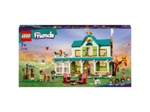 LEGO Friends: Autumn háza (41730)