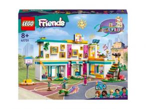 LEGO Friends: Heartlake Nemzetközi Iskola (41731)