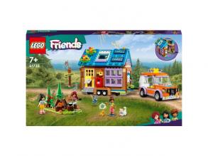 LEGO Friends: Mobil miniház (41735)