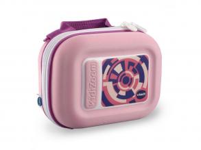Vtech Kidizoom Hordozó táska, rózsaszín