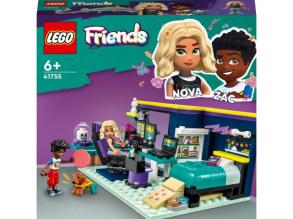 LEGO Friends: Nova szobája (41755)