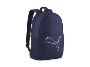 Puma 25 9118003 sötétkék hátizsák