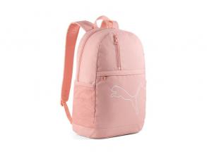 Puma 25 9118002 rózsaszín hátizsák