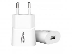 Ansmann intelligens USB töltő 1000 mA