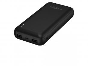 Ansmann 20000mAh Li-Ion Powerbank