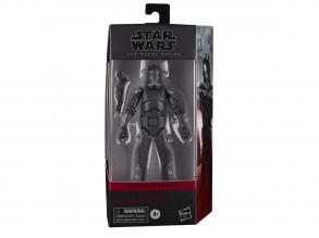 STAR WARS Black Series akciófigura, 15 cm, többféle, 1 db
