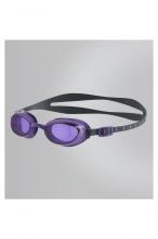 Aquapure Optical Speedo unisex szürke/lila színű úszószemüveg