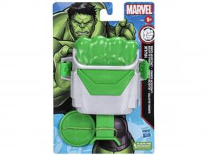 Bosszúállók: Hulk Gamma kilövő - Hasbro
