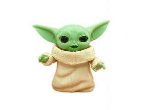 Star Wars: Grogu Mixin Moods figura, 20 különböző arckifejezéssel