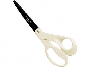 Fiskars Titánium bevonatú, tapadásmentes Ált. olló, 21 cm
