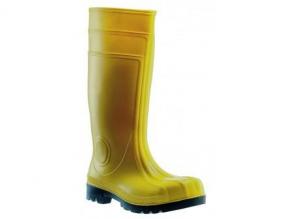 Kapriol Panther védőcsizma S5 - SRC sárga 42 (40-46)