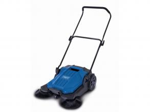 Scheppach S 800 mechanikus seprőgép