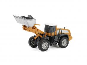 METALL Munkagép 1:55