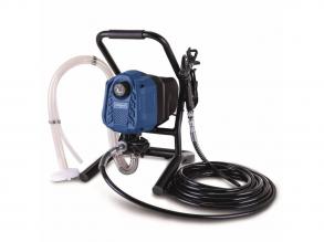 Scheppach ACS 4000 - Festékszóró rendszer 550 W