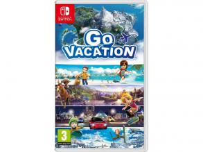 SWITCH Go Vacation - Nintendo