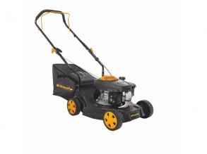 Riwall RPM 4032 P nem önjáró benzinmotoros fűnyíró 2in1