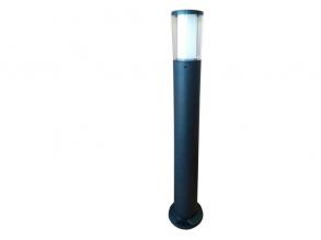 Fumagalli CARLO 800 LED 3,5W GU10 fekete kültéri állólámpa