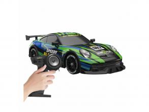 Gear2Play Speedy Blaze RC versenyautó lámpákkal