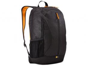 Case Logic IBIR-115K Ibira 15,6" fekete notebook/tablet hátizsák