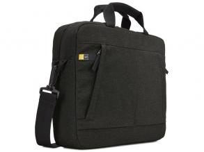 Case Logic HUXA-113K Huxton 13" fekete notebook táska