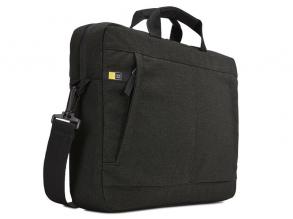 Case Logic HUXA-115K Huxton 15" fekete notebook táska
