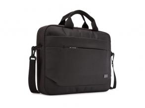 Case Logic 3203986 ADVA-114 14" fekete notebook táska