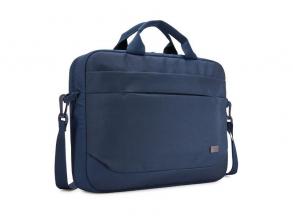 Case Logic 3203987 ADVA-114 14" sötétkék notebook táska