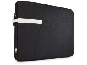 Case Logic Ibira 15,6" fekete notebook tok