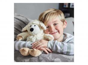 Warmies bárány melegíthető plüssállat